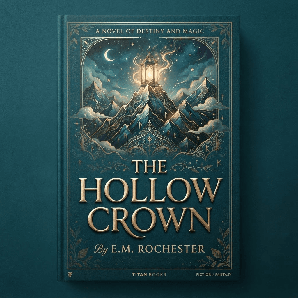 Book cover