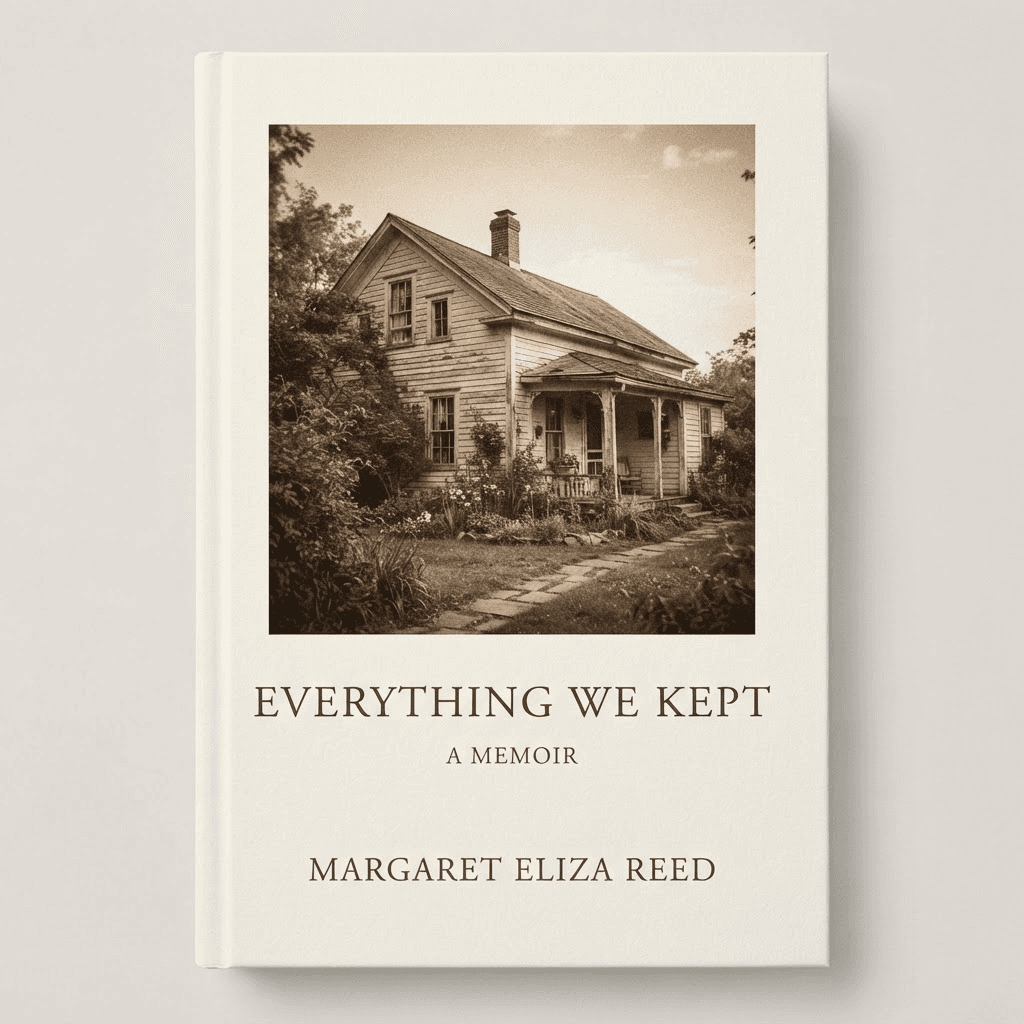 Book cover
